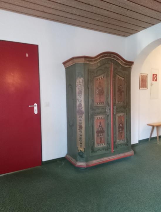 Sonstiges Landhotel Maiergschwendt