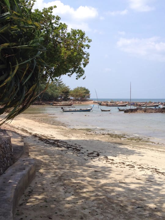 Strand  Holiday Villa