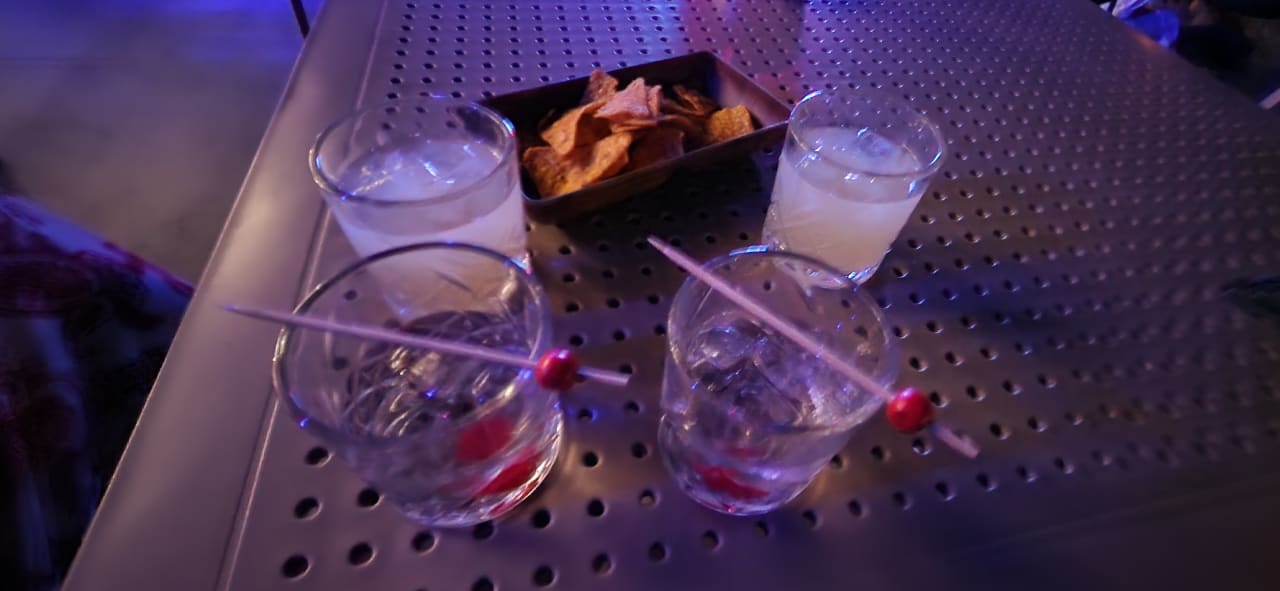 Gastro Seaden Quality Resort & Spa