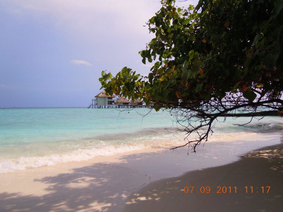 Strand Adaaran Club Rannalhi - All Inclusive