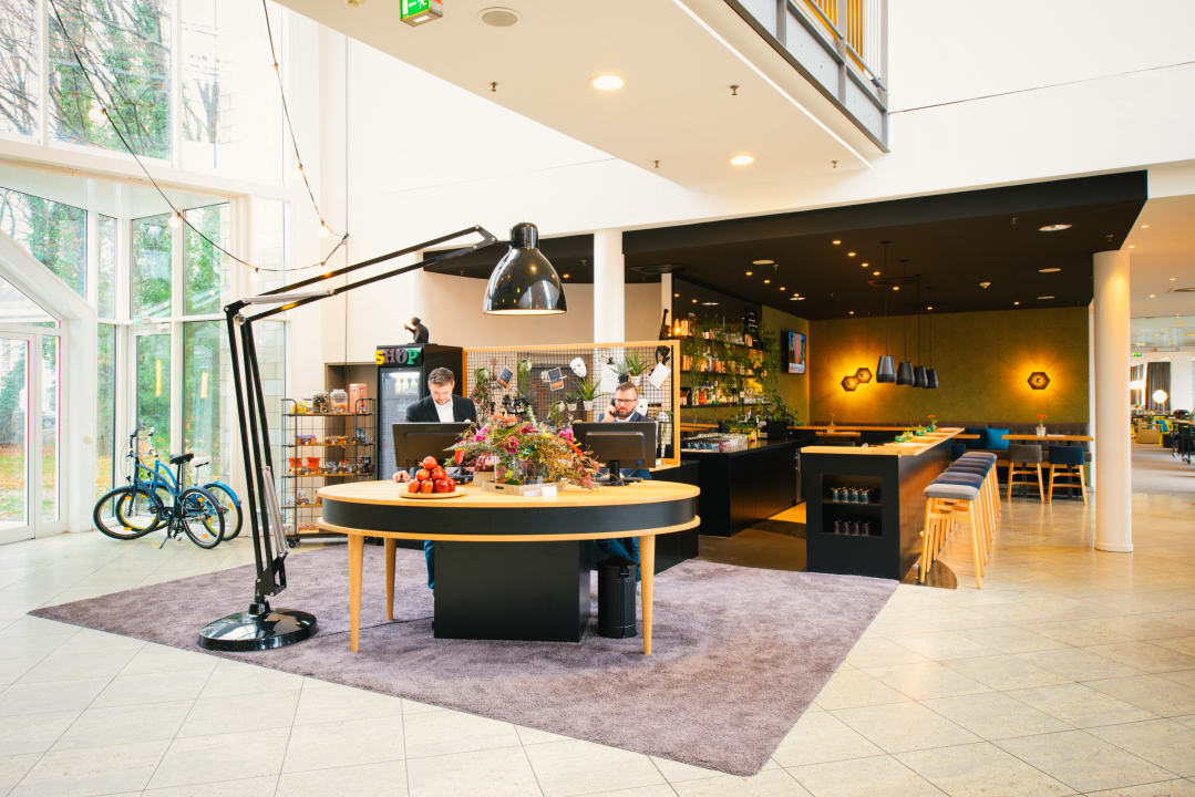 Sonstiges Vienna House Easy Bad Oeynhausen