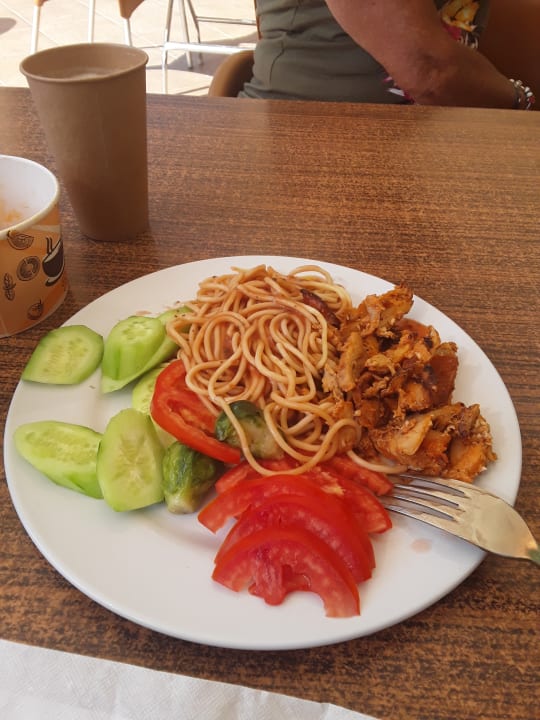 Gastro Alaiye Resort & Spa
