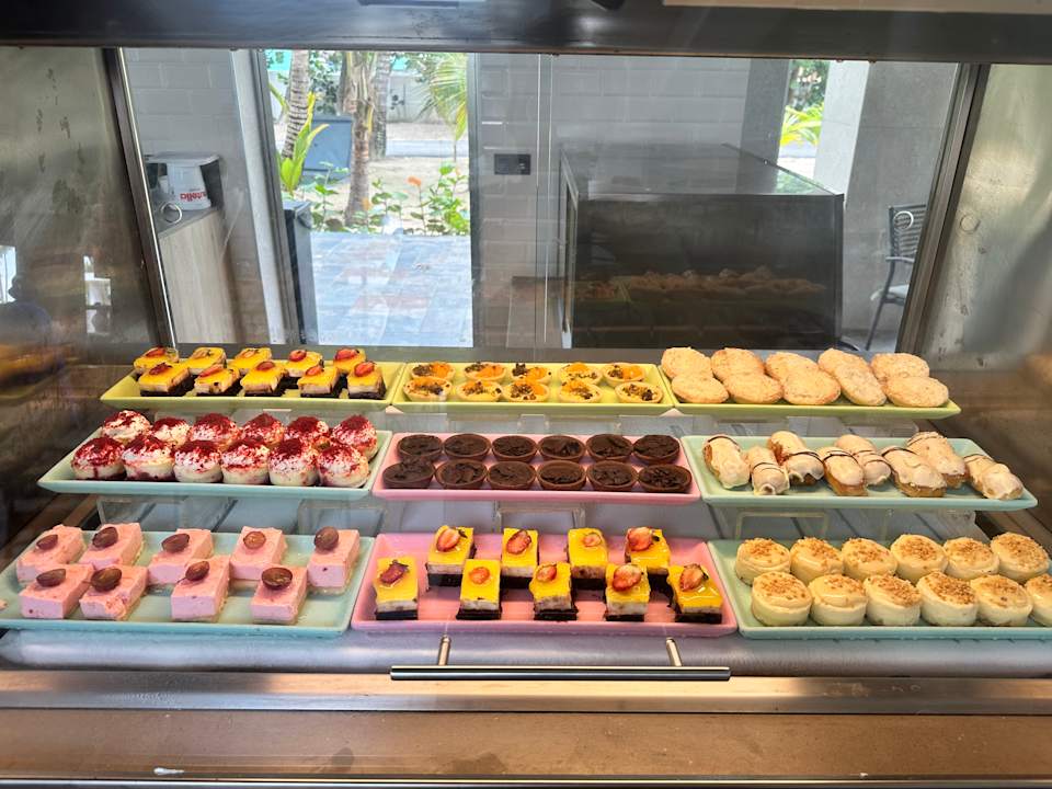 Gastro Hotel Riu Palace Bavaro