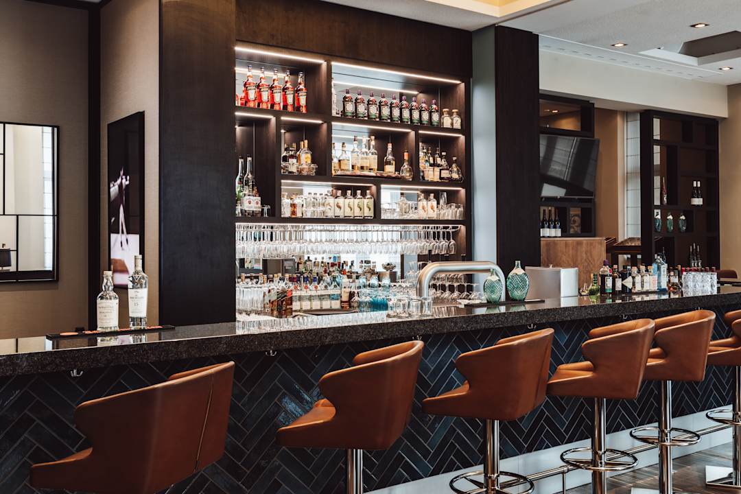 Gastro AMERON Köln Hotel Regent