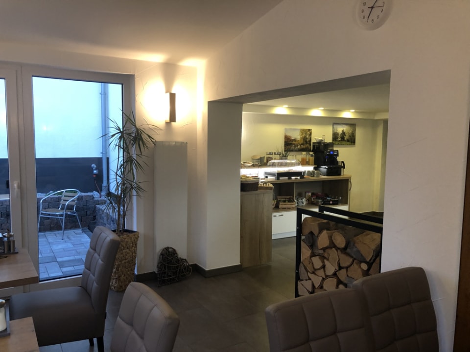 Gastro Pension Klein