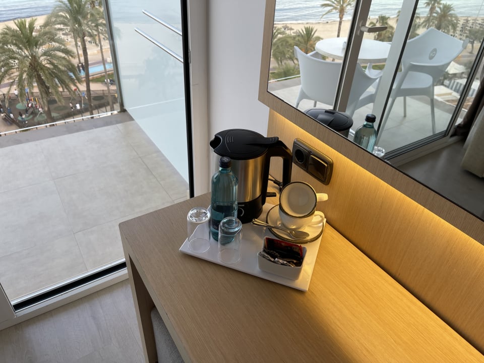 Zimmer CM Playa del Moro