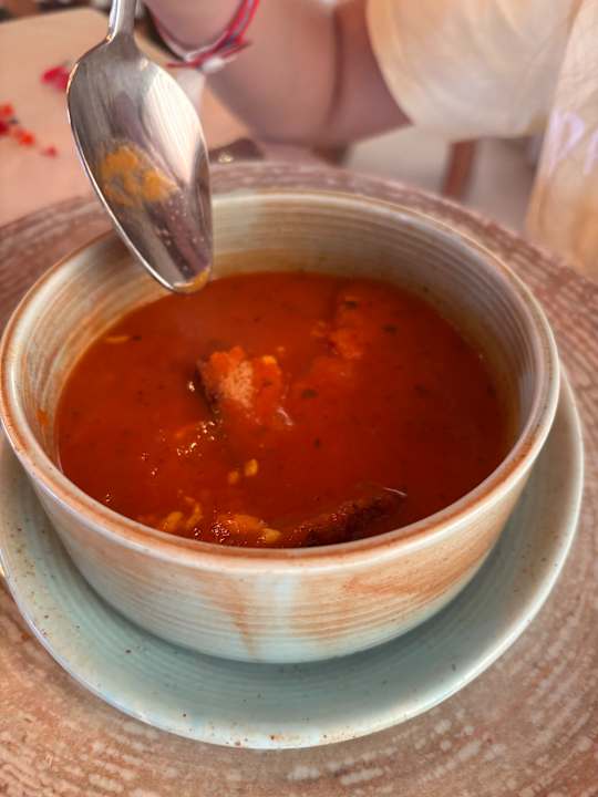 Gastro Dream Water World