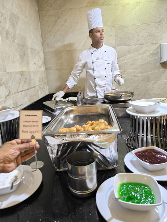 Gastro Pickalbatros Aqua Vista Resort - Hurghada