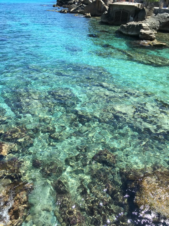Strand Globales Don Pedro