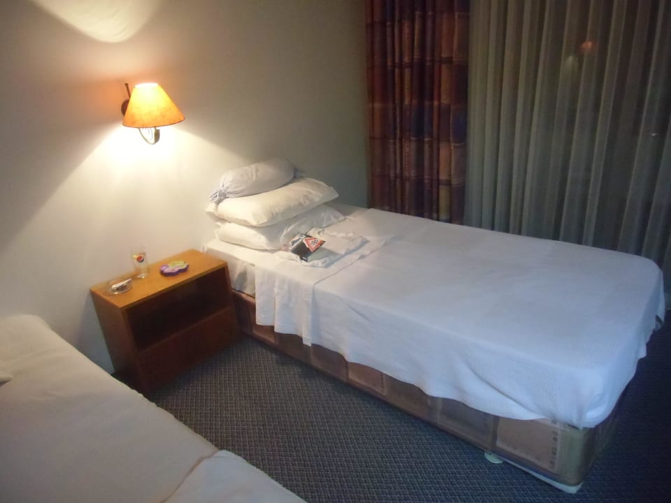 Zimmer Hotel Grand Efe