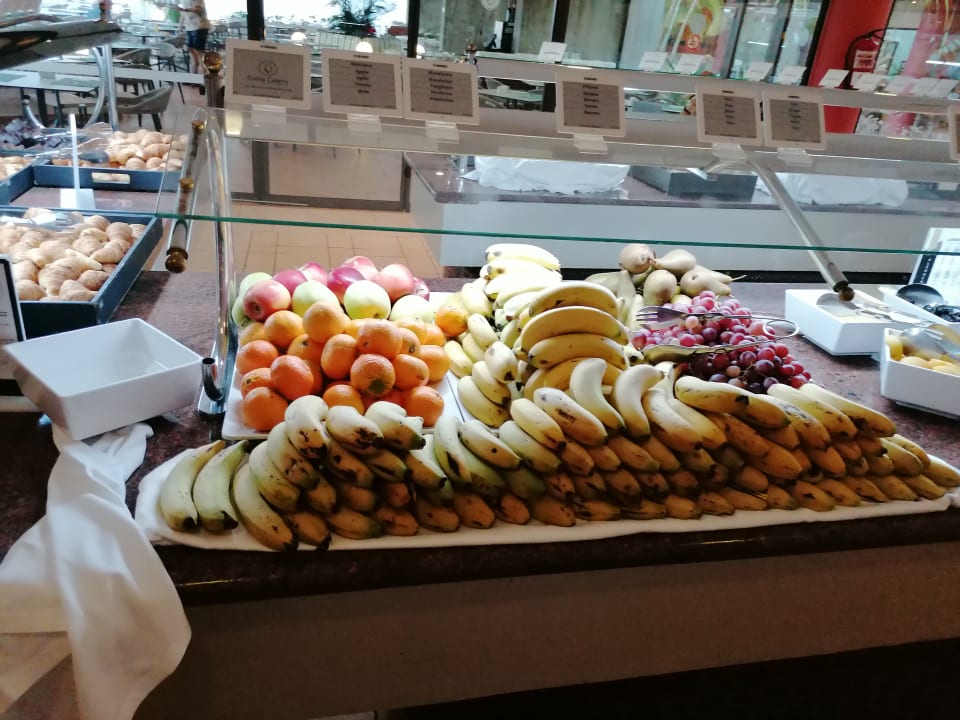 Gastro Hotel Costa Calero