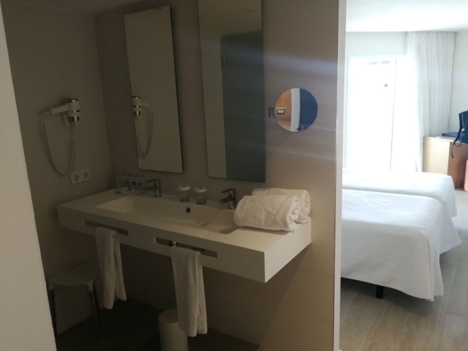 Doppelzimmer Iberostar Waves Playa de Muro