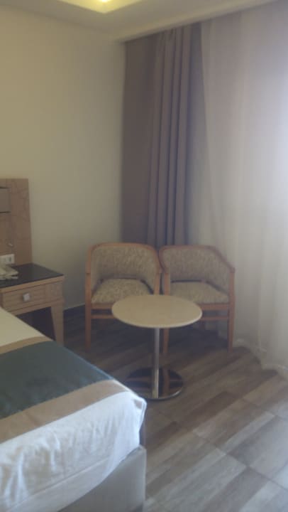 Zimmer Pickalbatros Aqua Vista Resort - Hurghada