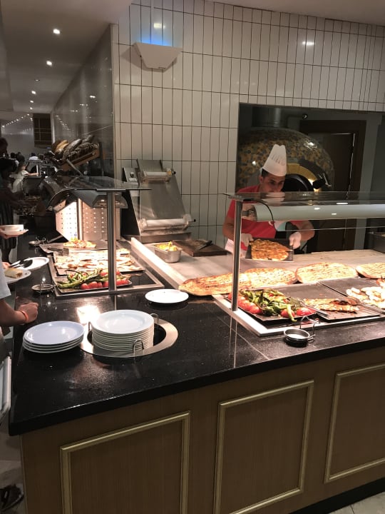 Sonstiges Aquasis De Luxe Resort & Spa