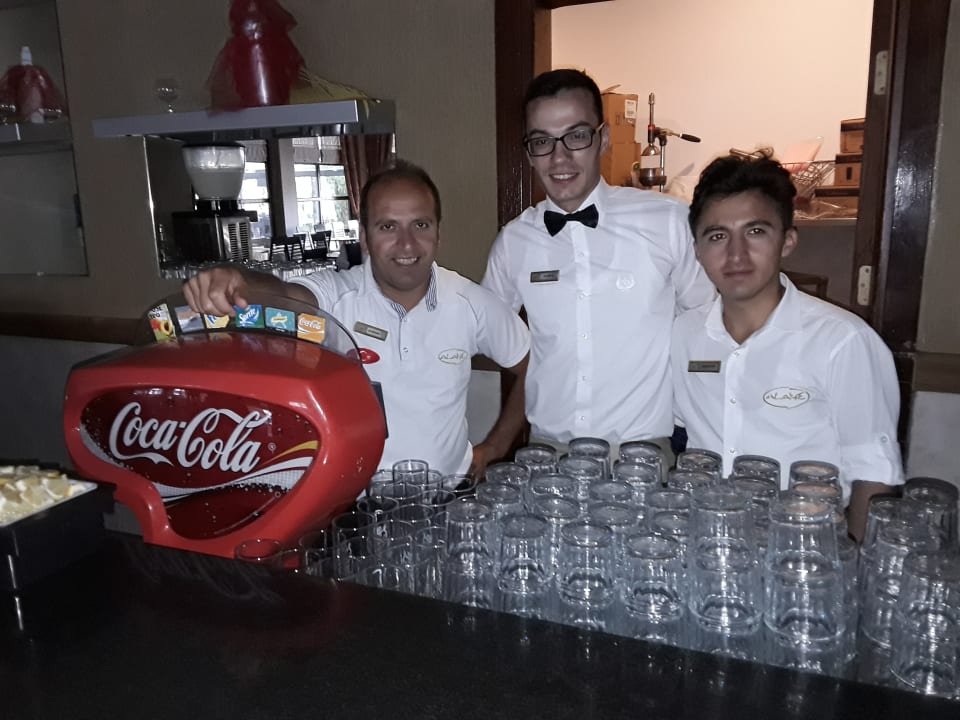 Sonstiges Alaiye Resort & Spa
