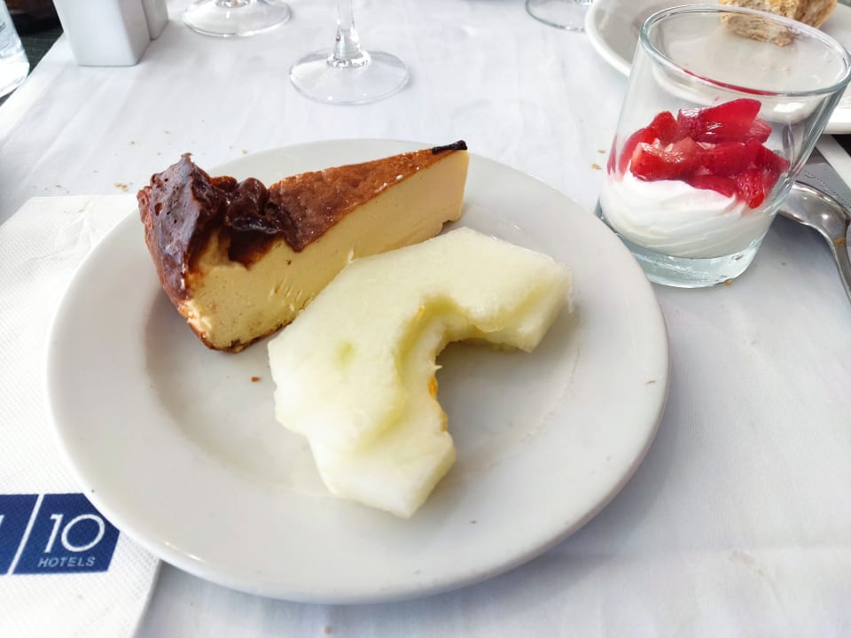 Gastro H10 Timanfaya Palace - Adults only