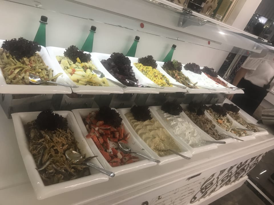 Gastro Side Royal Palace Hotel & Spa