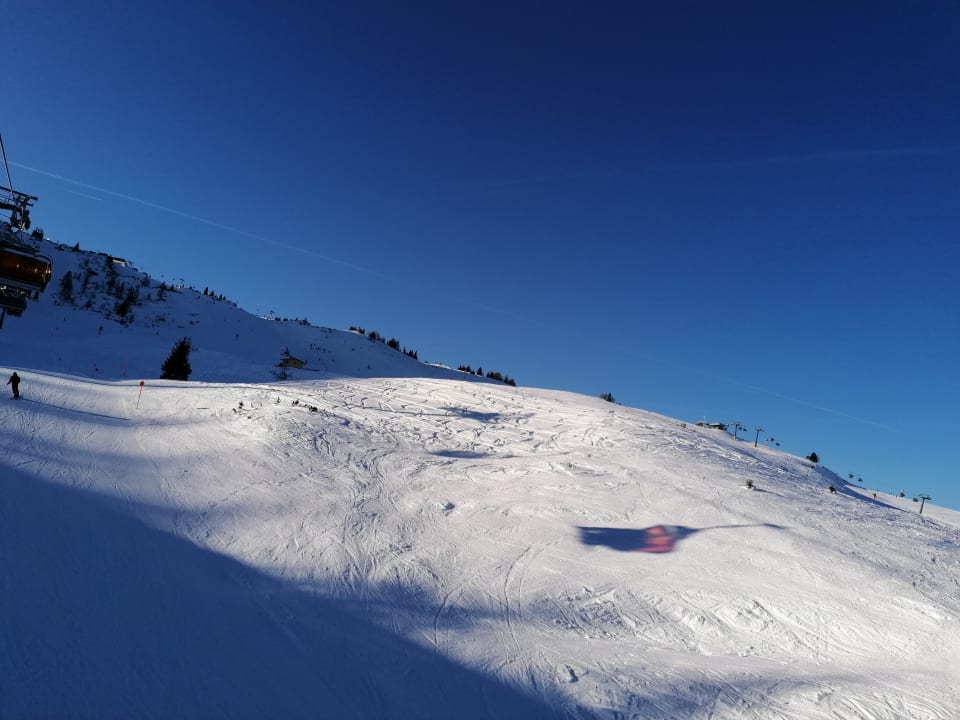 Ausblick Gästehaus Sonnenhof