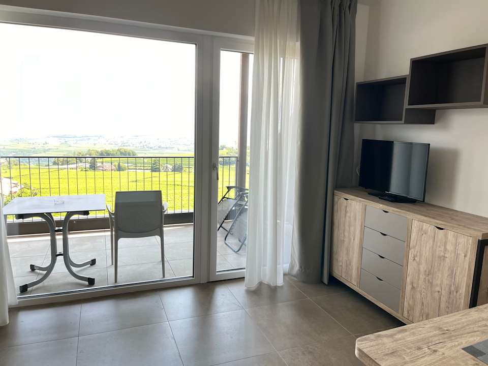 Zimmer Residence & Garden Hotel DAS MATSCHER