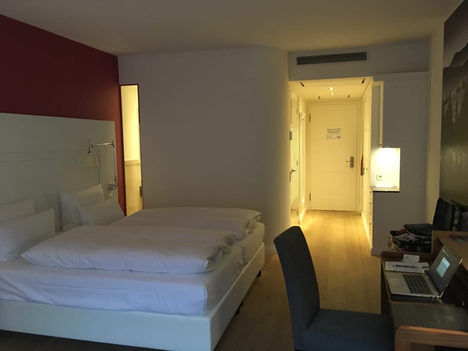 Zimmer Hotel Therme Bad Teinach