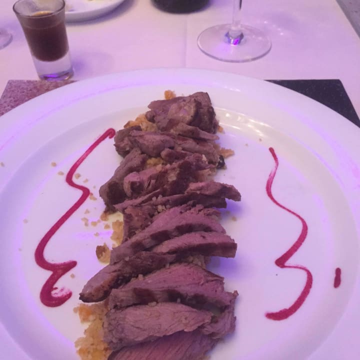 Krystal Hotel Riu Palace Tikida Agadir