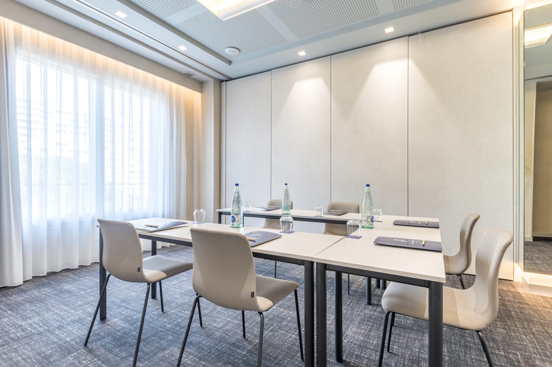 Sonstiges Port Hotel Alicante City & Beach