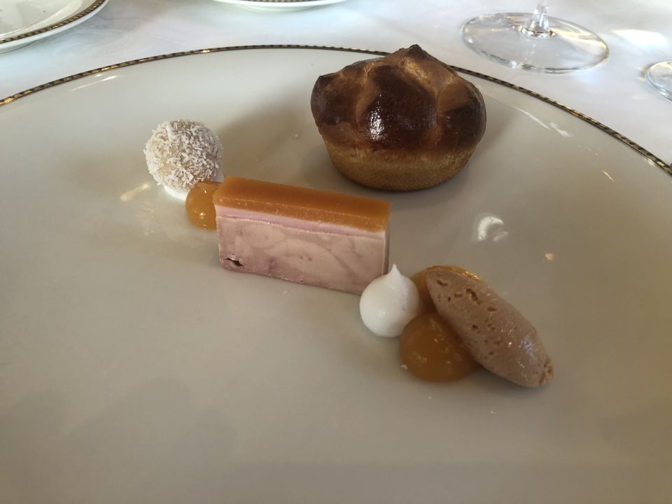 Gastro Schwarzwald Resort Dollenberg