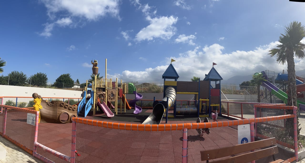 Sport & Freizeit Anemos Luxury Grand Resort