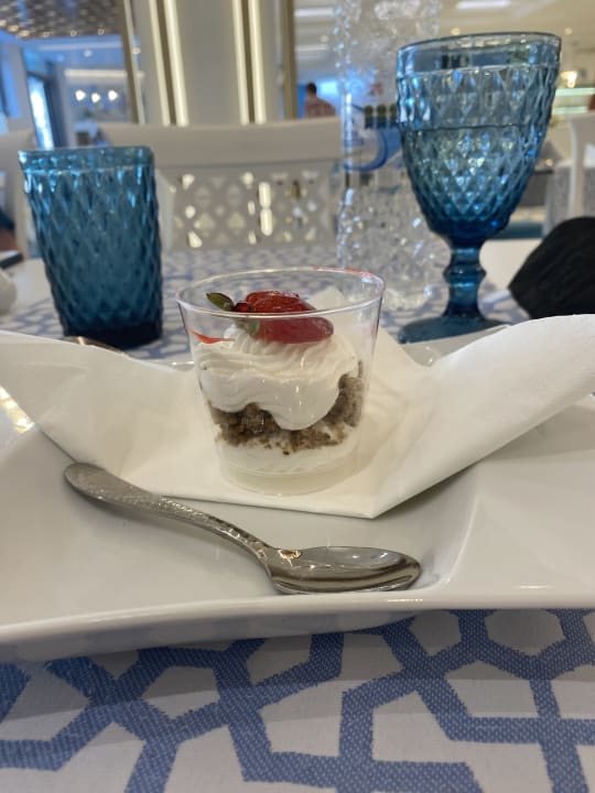 Gastro Mythos Palace Resort & Spa