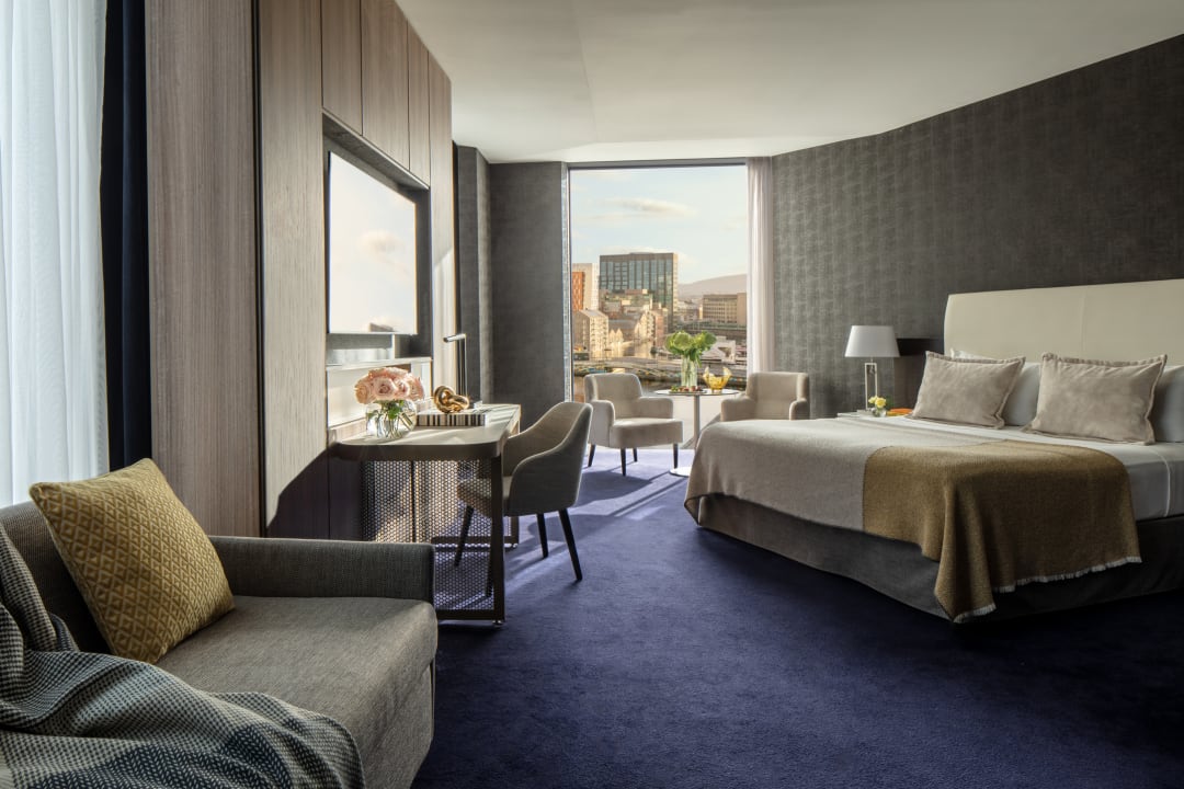 Zimmer Anantara The Marker Dublin