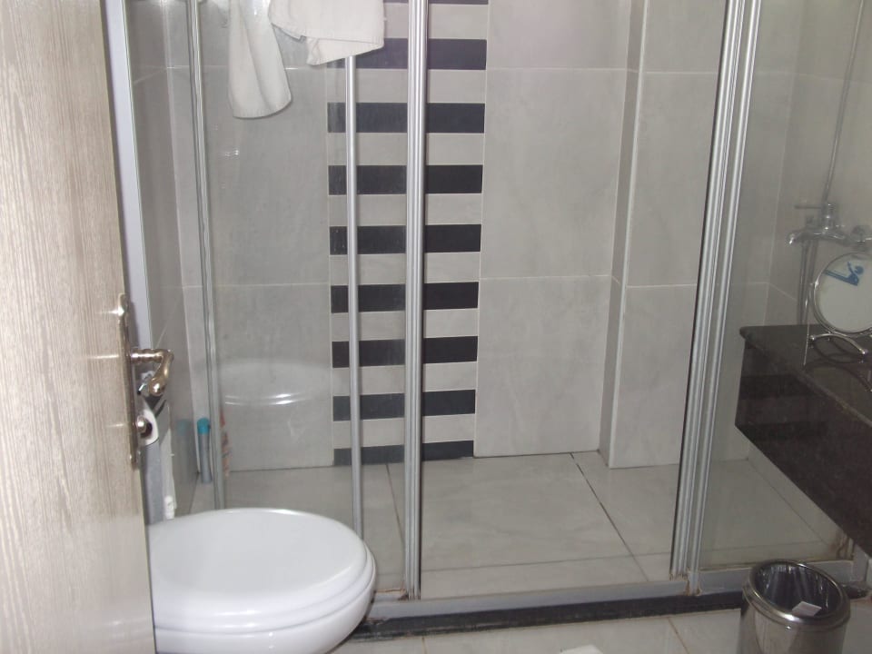 Dusche Nevada Hotel & Spa