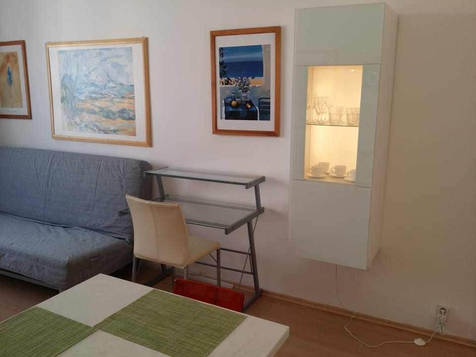 Zimmer Holiday Apartments Foersterova