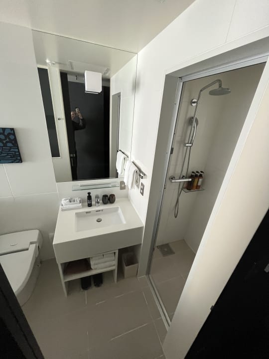 Zimmer The Gate Hotel Kaminarimon by Hulic