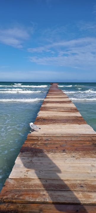 Strand allsun Hotel Eden Playa