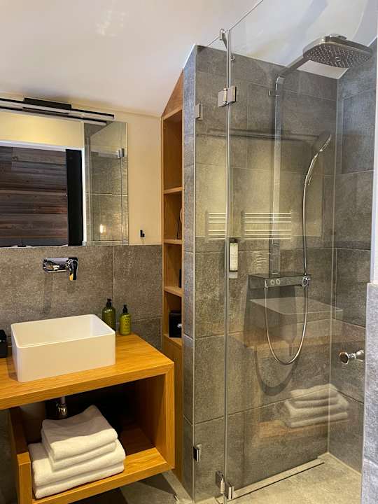 Zimmer Bergwiesenglück