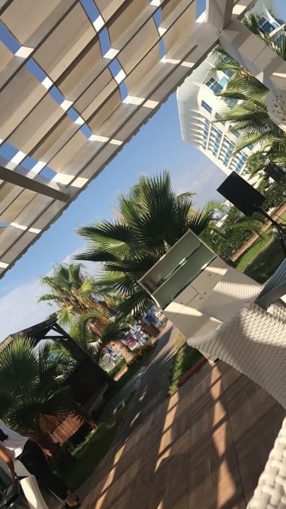 Restaurant Sultan of Dreams Hotel & Spa