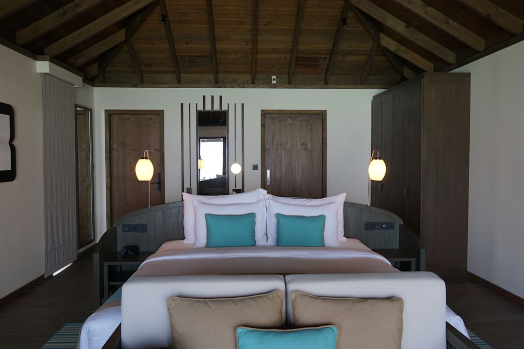 Zimmer Jawakara Islands Maldives