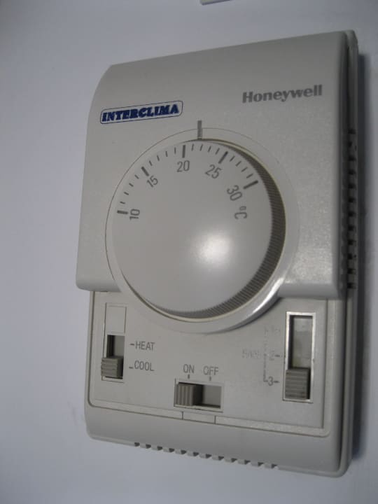 Individuell regulierbare Klimaanlage Bahía de Alcúdia Hotel & Spa