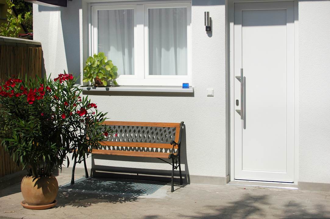 Sonstiges Messe-Apartments-Nürnberg