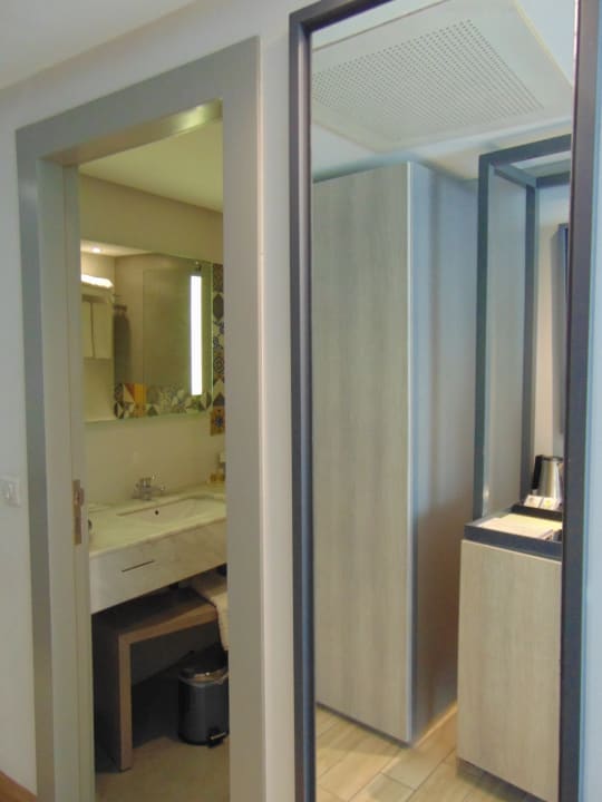 Zimmer Sousse Pearl Marriott Resort & Spa