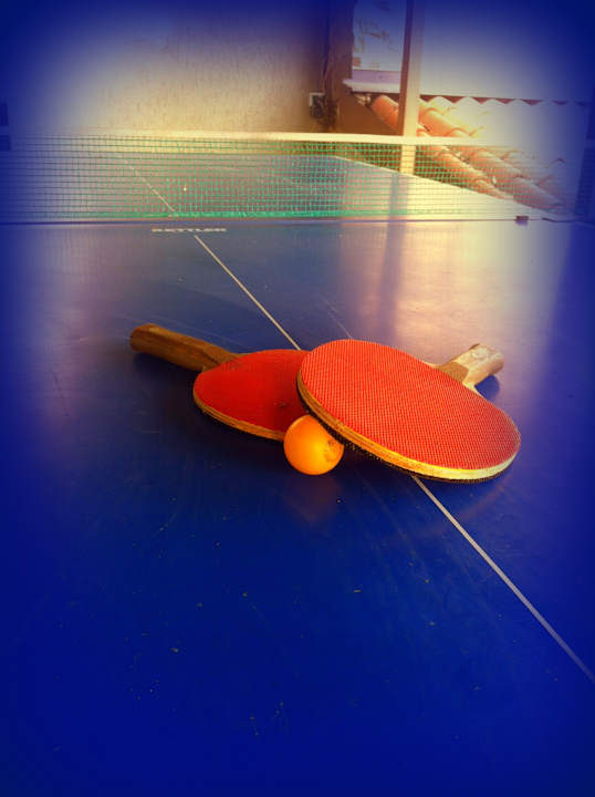 Sport & Freizeit TaiObe