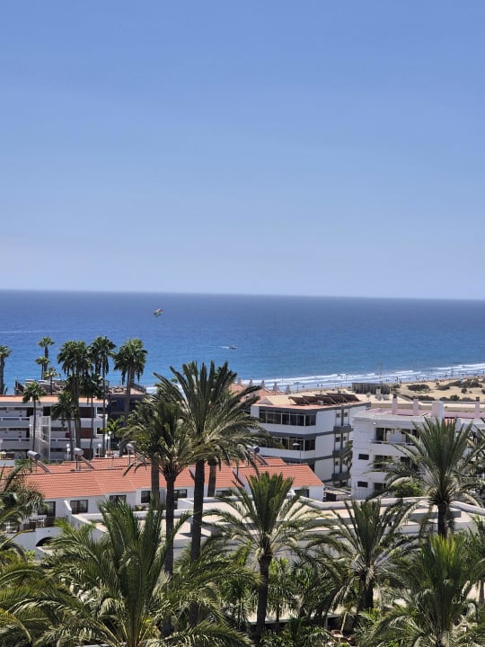 Sonstiges Hotel Riu Palace Palmeras