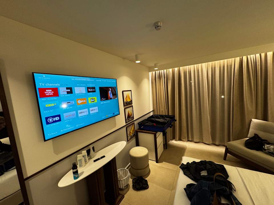 Zimmer Iberostar Selection Creta Marine