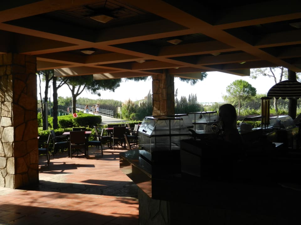 Xanadu  Xanadu Resort Hotel