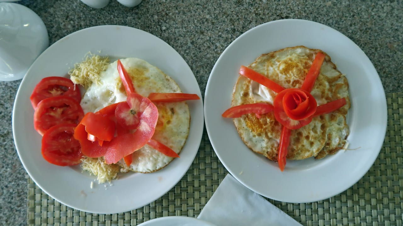 Gastro Shams Alam Beach Resort