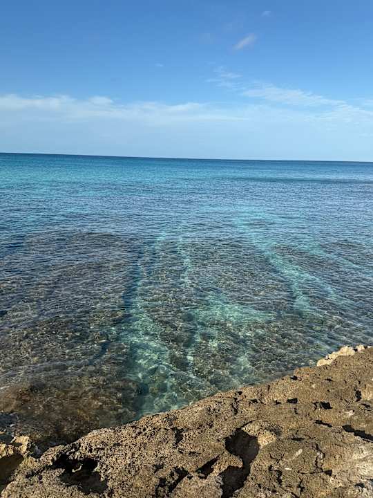 Strand Zafiro Cala Mesquida
