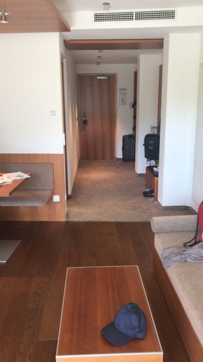 Zimmer Lindenhof Pure Luxury & Spa DolceVita Resort