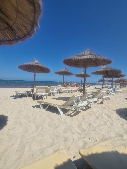 Strand TUI MAGIC LIFE Penelope Beach