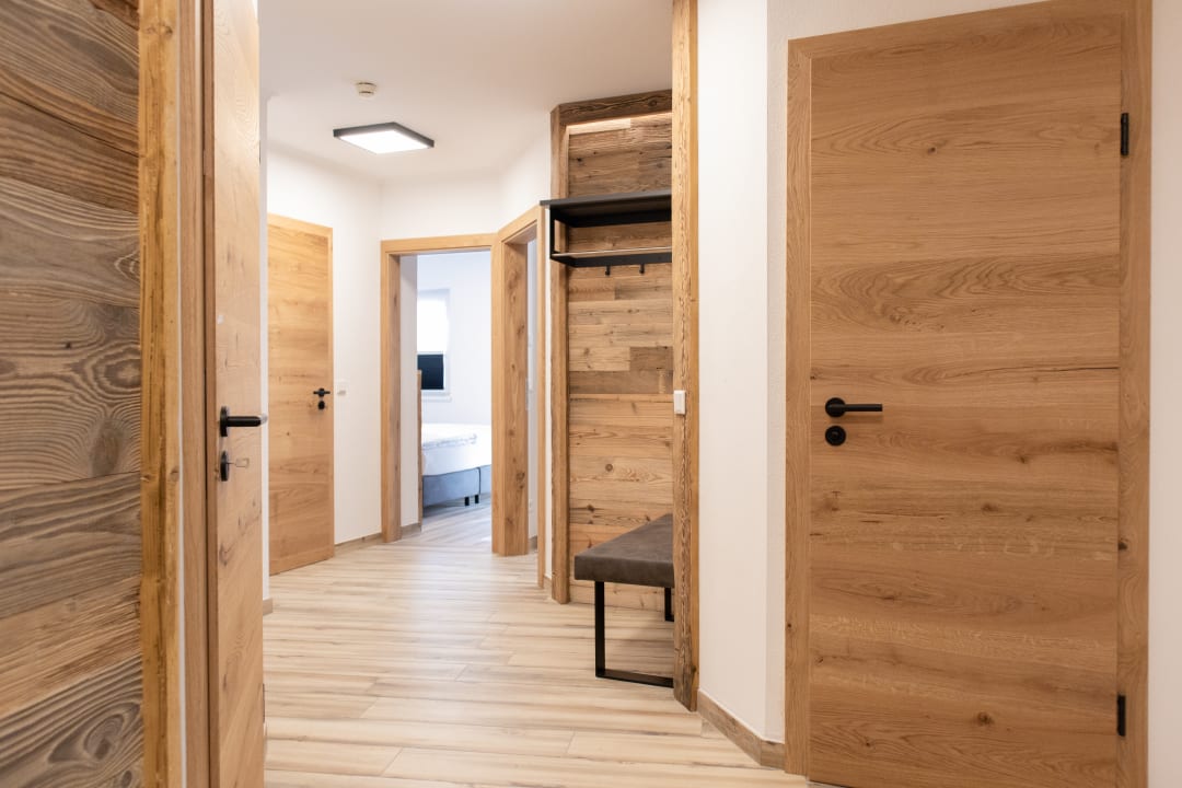 Zimmer AvenidA Style Appartements