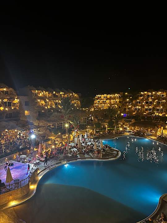 Ausblick Hotel Caves Beach Resort (Adults Only)